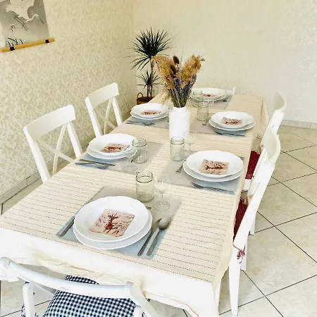 Ostsee*ferienhaus Landidyll Mit Grossem Garten Dom wakacyjny Monchhagen